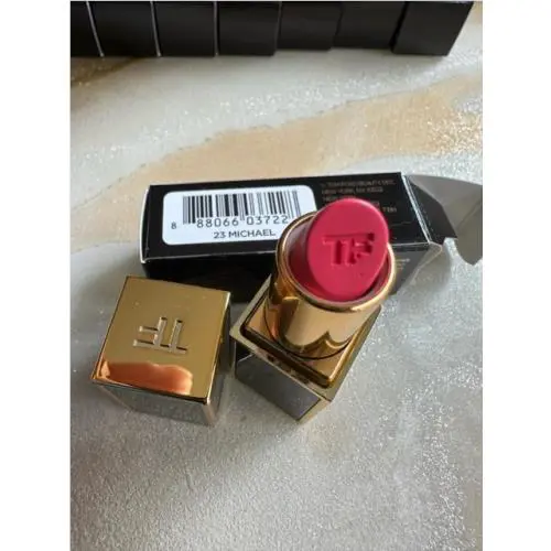 Lip Color Rouge a Levres 0.07oz/2g Rare 23 Michael by Tom Ford