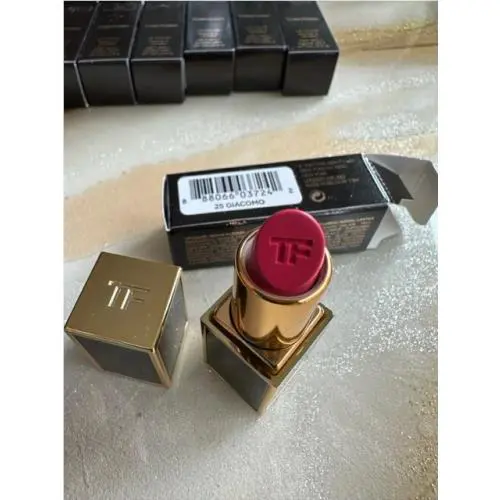 Lip Color Rouge a Levres 0.07oz/2g Rare 25 Giacomo by Tom Ford