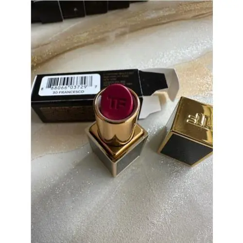 Lip Color Rouge a Levres 0.07oz/2g Rare 30 Francesco by Tom Ford