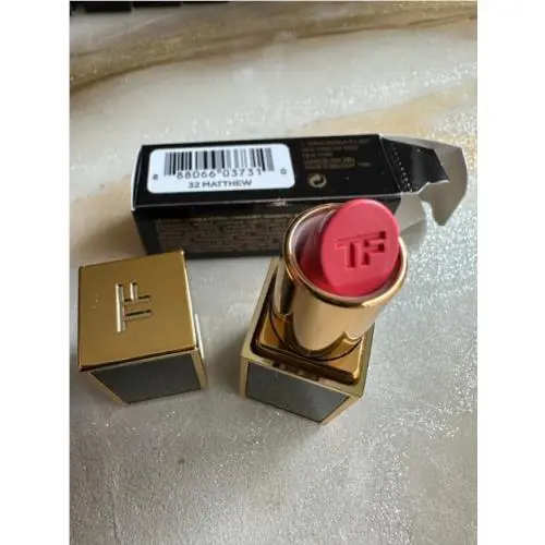 Lip Color Rouge a Levres 0.07oz/2g Rare 32 Matthew by Tom Ford
