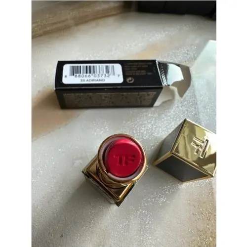 Lip Color Rouge a Levres 0.07oz/2g Rare 33 Adriano by Tom Ford
