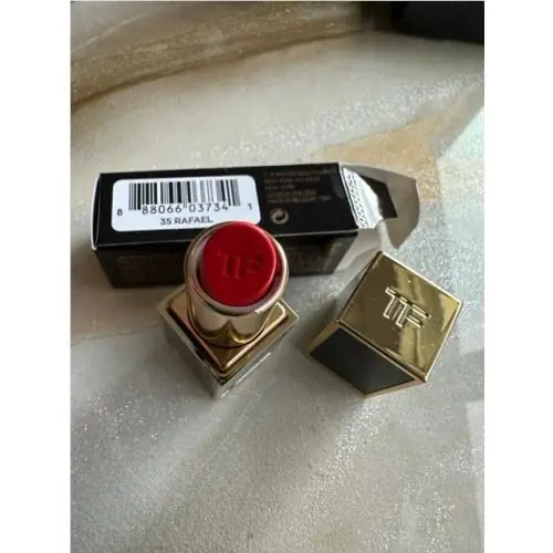 Lip Color Rouge a Levres 0.07oz/2g Rare 35 Rafal by Tom Ford