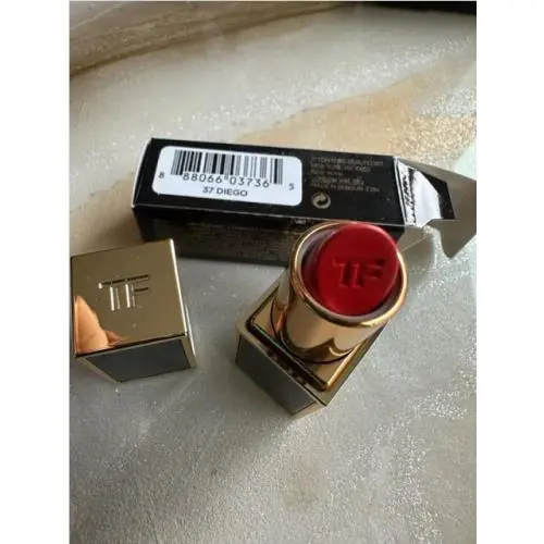 Lip Color Rouge a Levres 0.07oz/2g Rare 37 Diego by Tom Ford