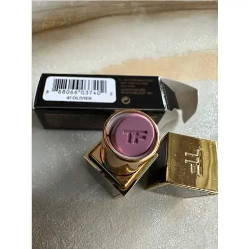 Lip Color Rouge a Levres 0.07oz/2g Rare 41 Oliver by Tom Ford