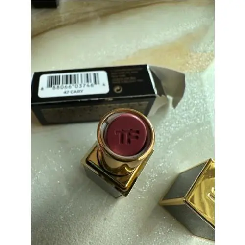 Lip Color Rouge a Levres 0.07oz/2g Rare 47 Cary by Tom Ford