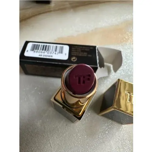 Lip Color Rouge a Levres 0.07oz/2g Rare 48 Didier by Tom Ford