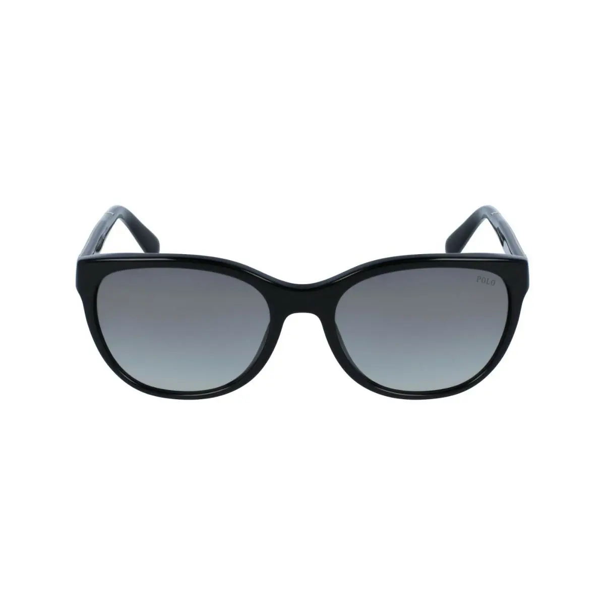 Polo Ralph Lauren Sunglasses PH4117 5001/11 Black Frames 56MM ST