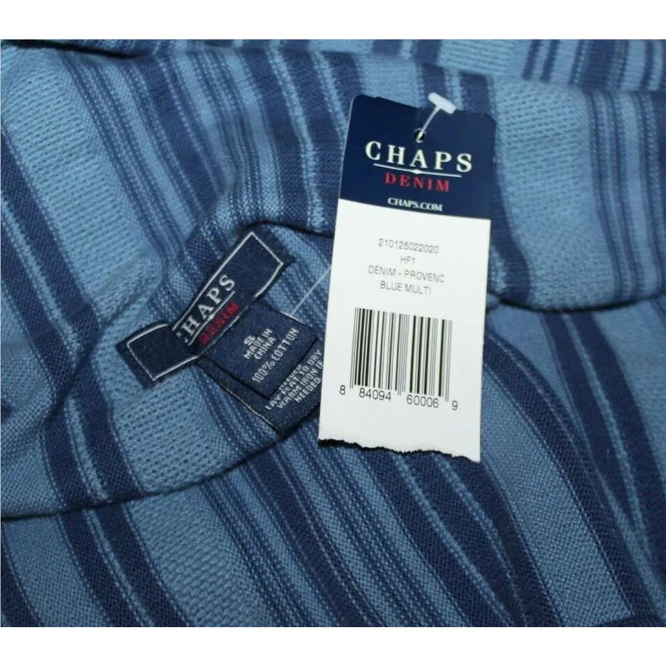 Ralph Lauren clothing - Shades of Blue 2