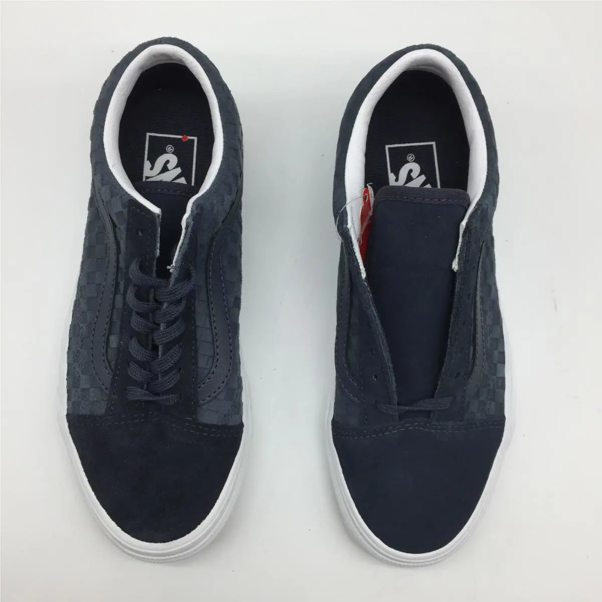Vans shoes - Emboss - Emboss - Multicolor 1