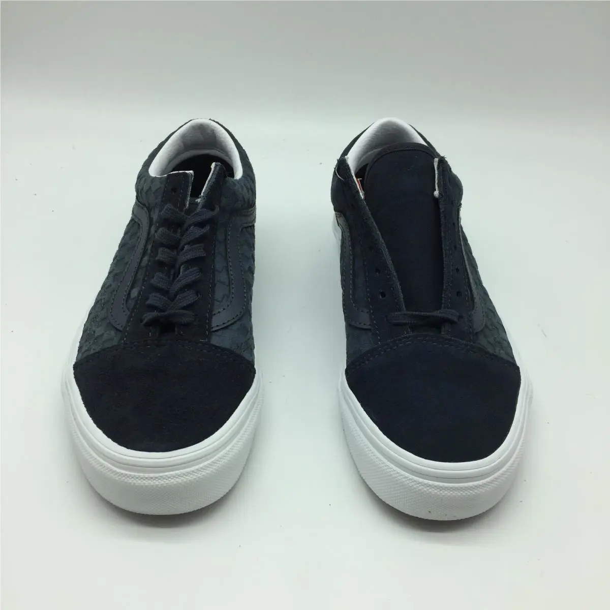 Vans shoes - Emboss - Emboss - Multicolor 2