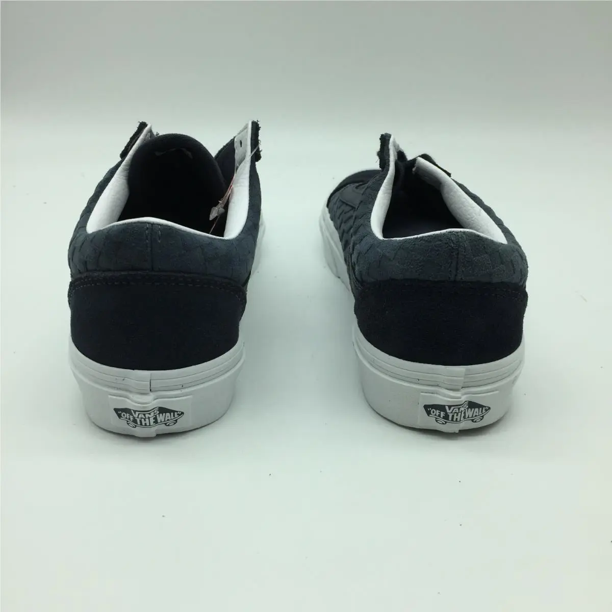 Vans shoes - Emboss - Emboss - Multicolor 8