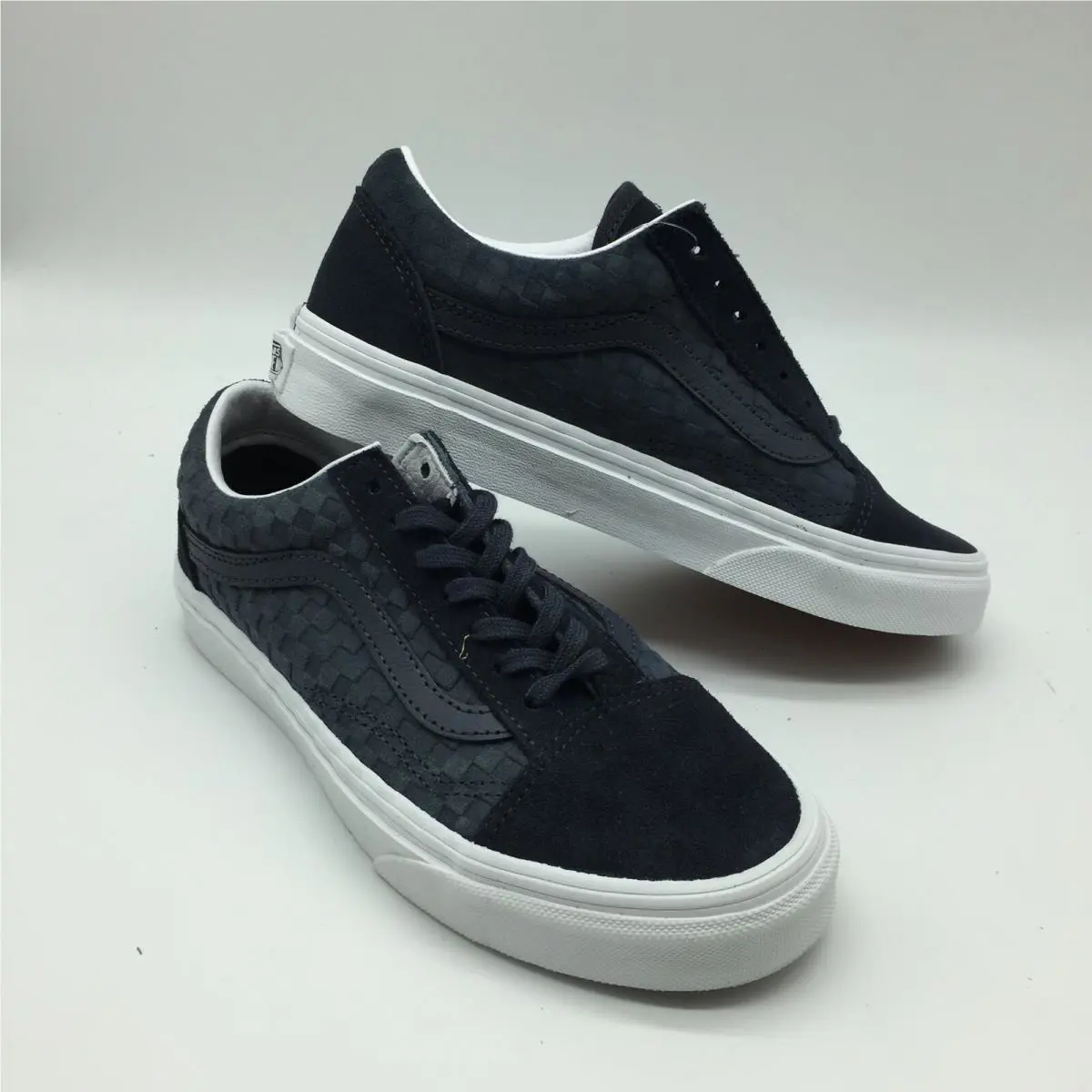 Vans shoes - Emboss - Emboss - Multicolor 4