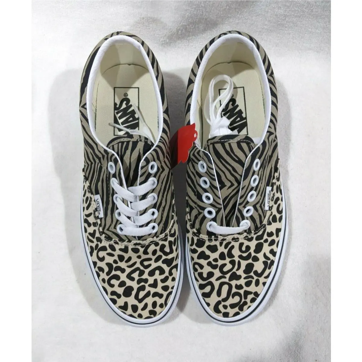 Vans shoes - Vans Era Safari - Era Safari - VN0A54F19M7 - Multicolor 0