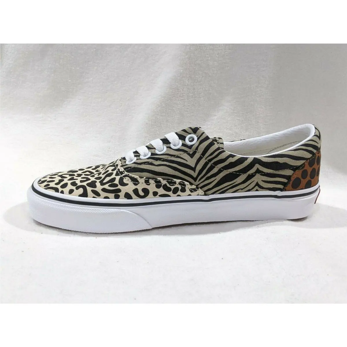 Vans shoes - Vans Era Safari - Era Safari - VN0A54F19M7 - Multicolor 4