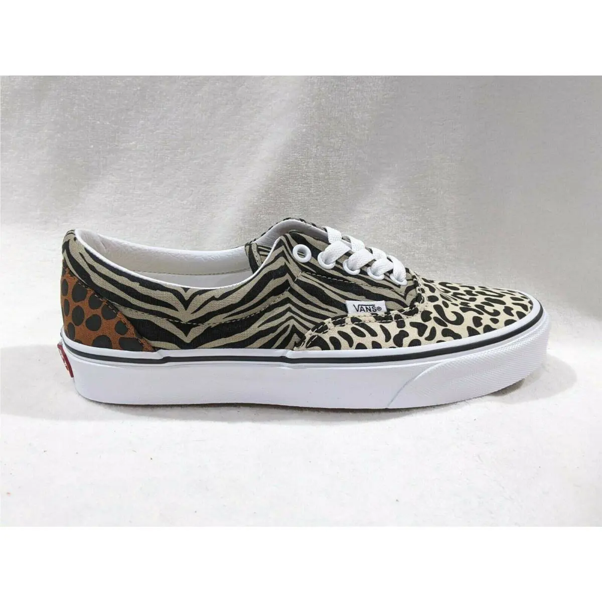 Vans shoes - Vans Era Safari - Era Safari - VN0A54F19M7 - Multicolor 5