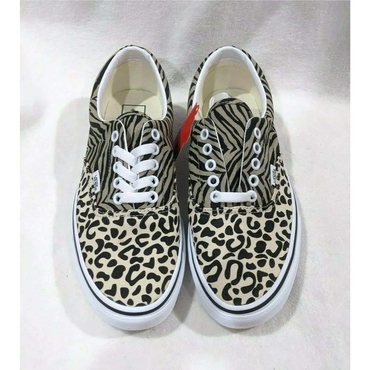 Vans shoes - Vans Era Safari - Era Safari - VN0A54F19M7 - Multicolor