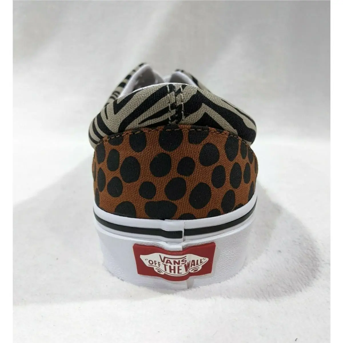 Vans shoes - Vans Era Safari - Era Safari - VN0A54F19M7 - Multicolor