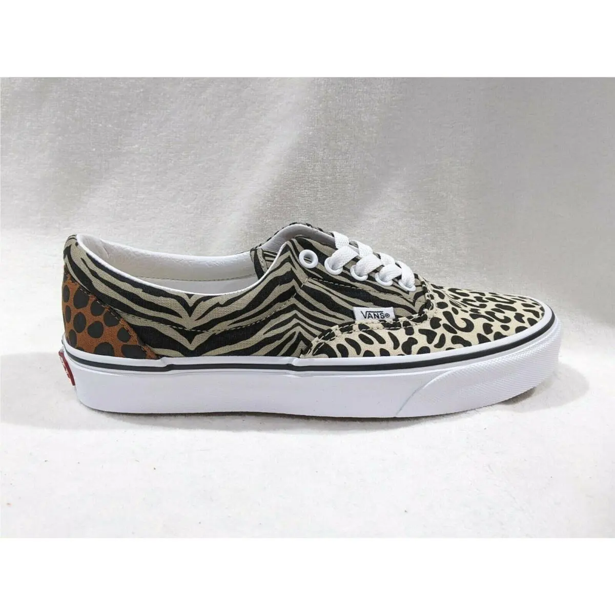 Vans shoes - Vans Era Safari - Era Safari - VN0A54F19M7 - Multicolor