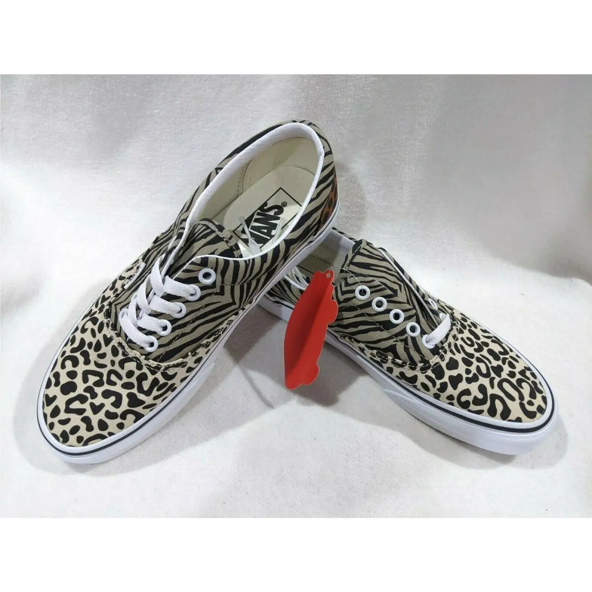 Vans shoes - Vans Era Safari - Era Safari - VN0A54F19M7 - Multicolor