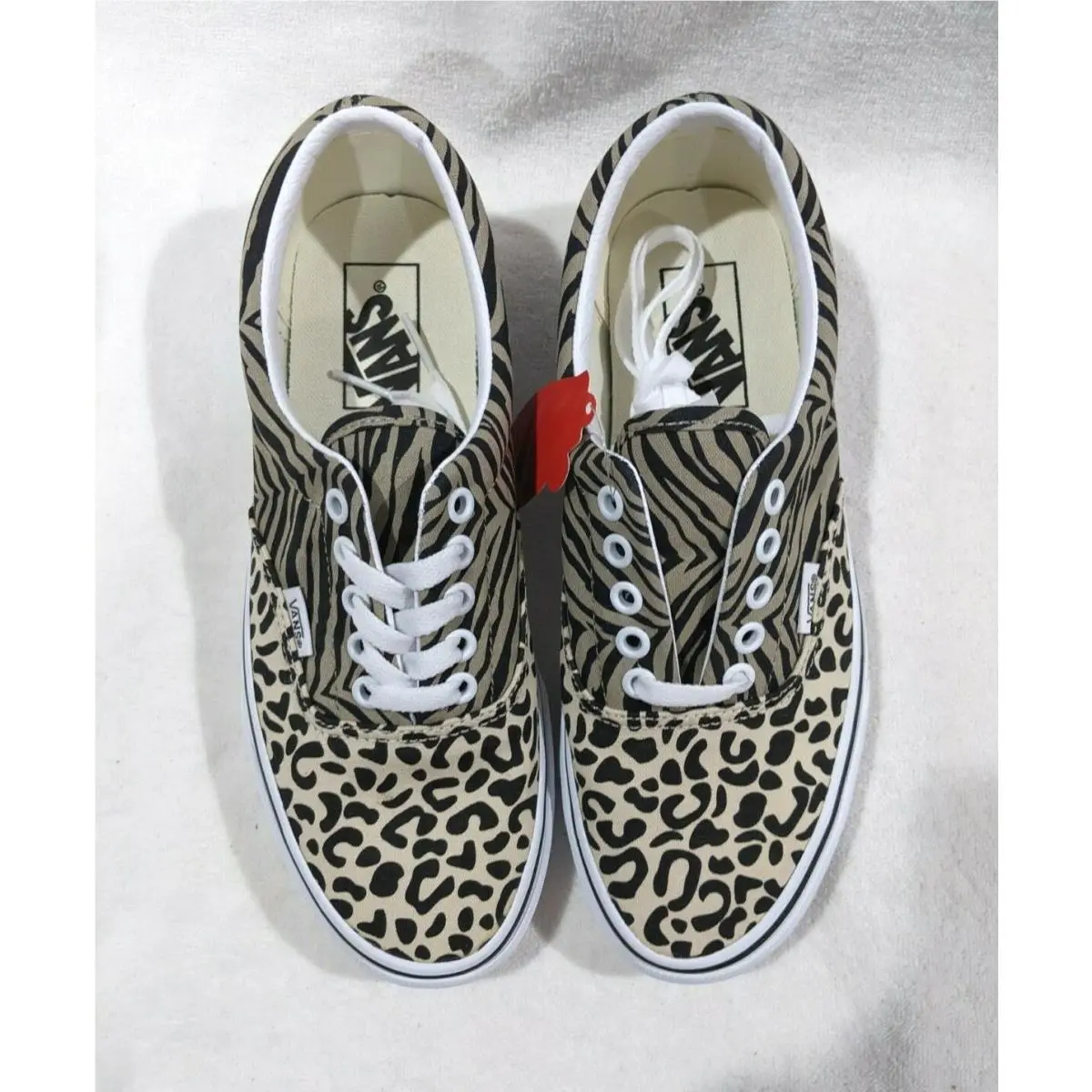 Vans shoes - Vans Era Safari - Era Safari - VN0A54F19M7 - Multicolor