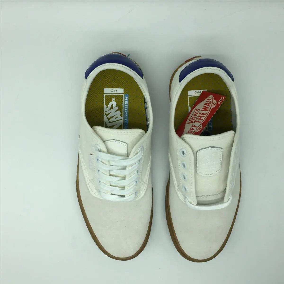 Vans shoes - Chima Ferguson Pro - Chima Ferguson Pro - Multi-Color 1