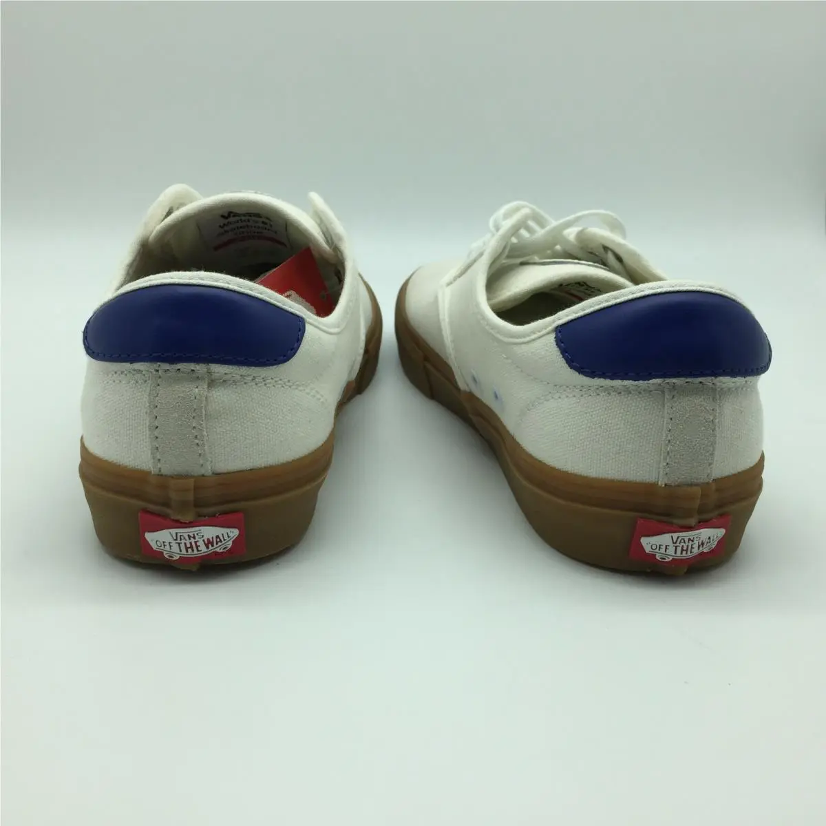 Vans shoes - Chima Ferguson Pro - Chima Ferguson Pro - Multi-Color 3