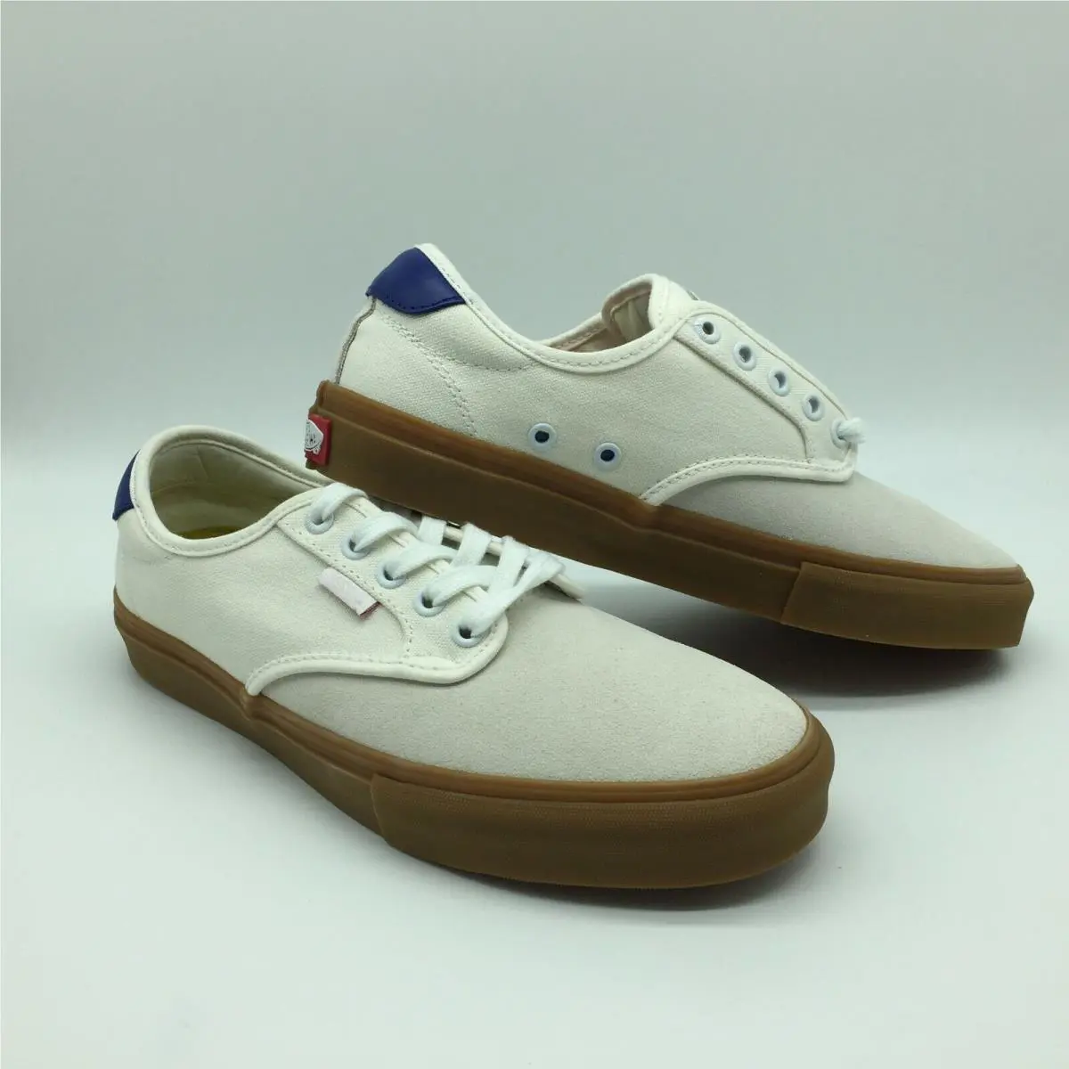 Vans shoes - Chima Ferguson Pro - Chima Ferguson Pro - Multi-Color 4