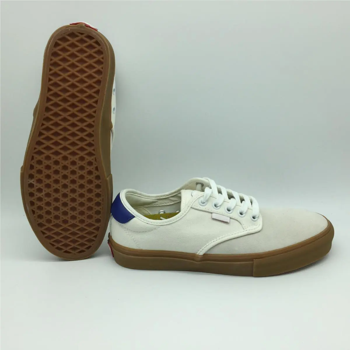 Vans shoes - Chima Ferguson Pro - Chima Ferguson Pro - Multi-Color 5