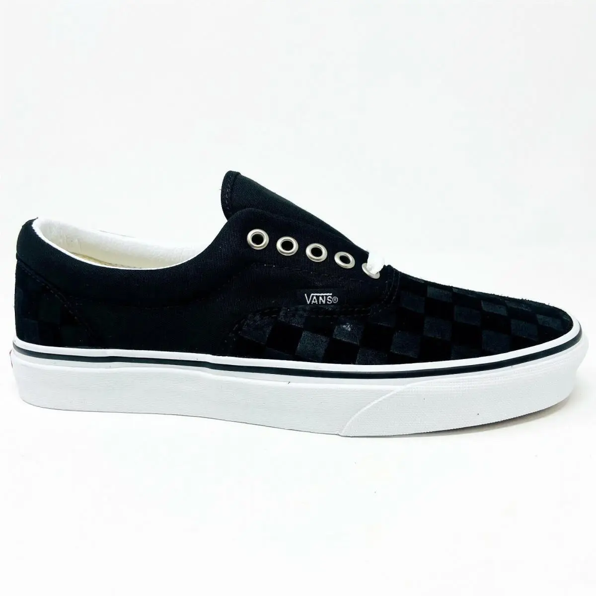 Vans shoes - VANS Era - Era - Black 3
