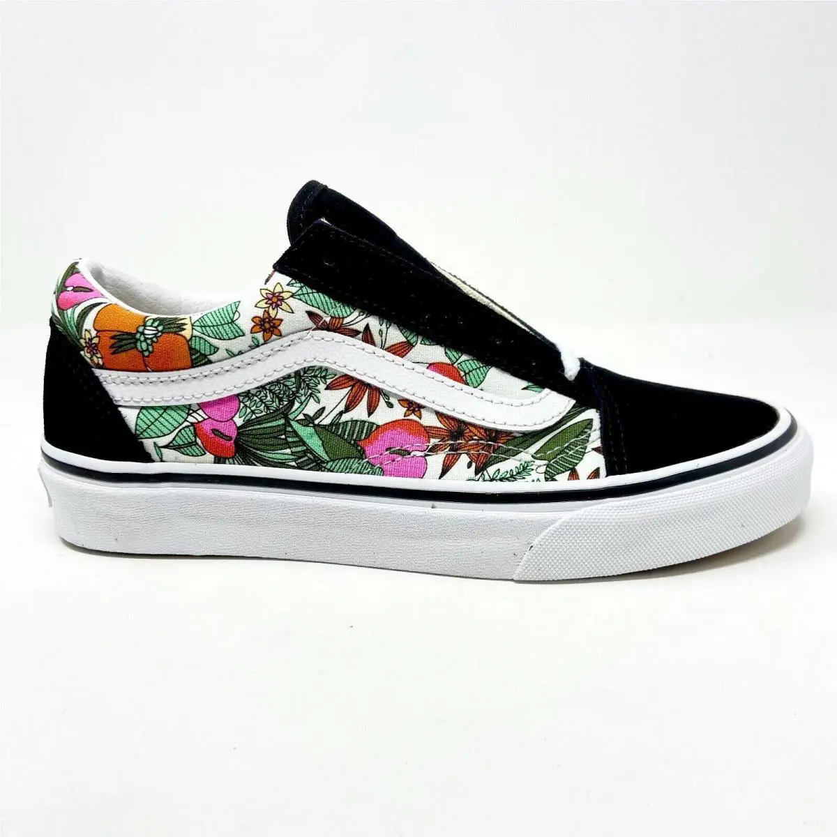 Vans shoes - VANS Old Skool - Old Skool - Black 0