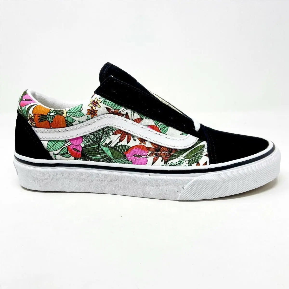 Vans shoes - VANS Old Skool - Old Skool - Black 1