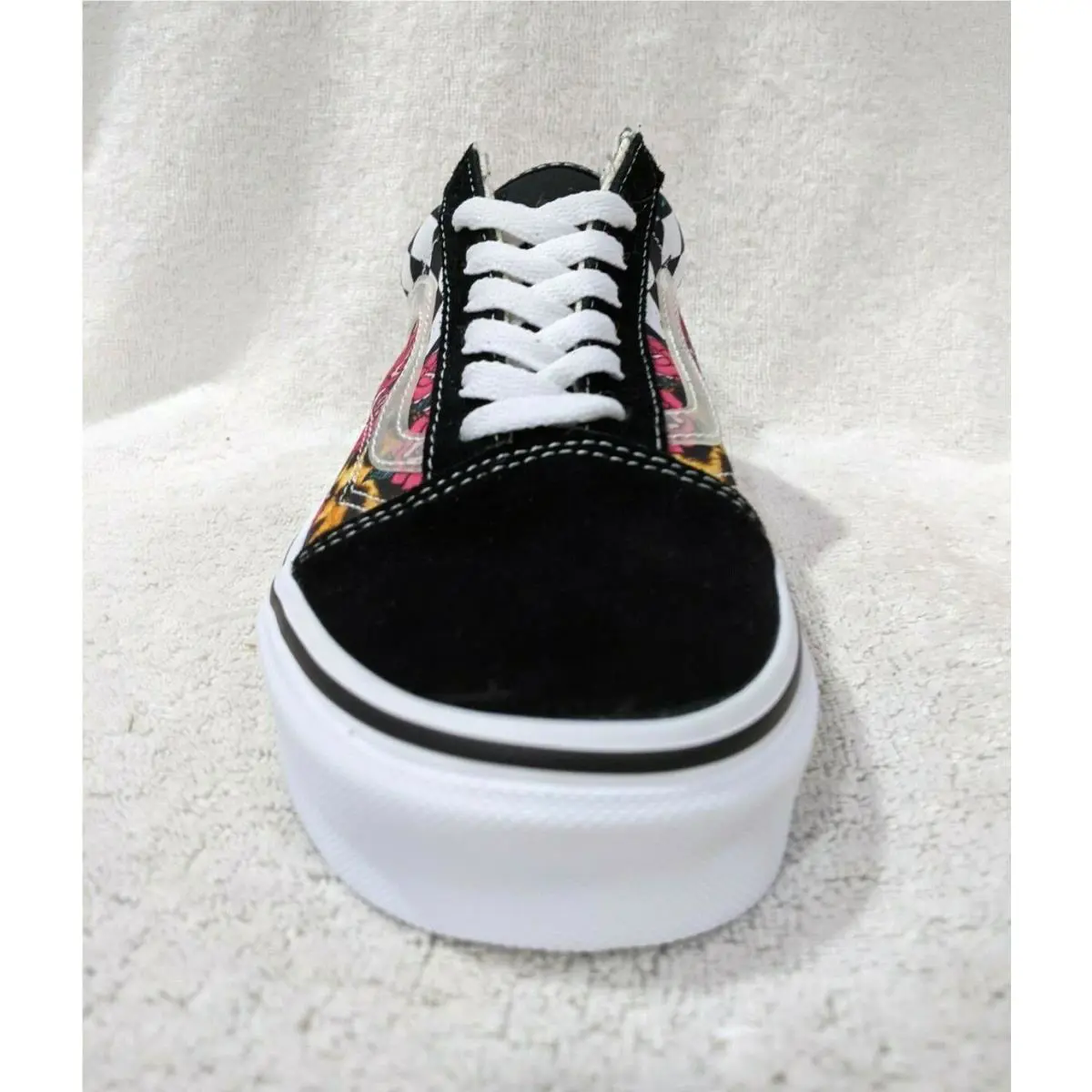 Vans shoes - VASNS Old Skool - VASNS Old Skool - Multicolor 2
