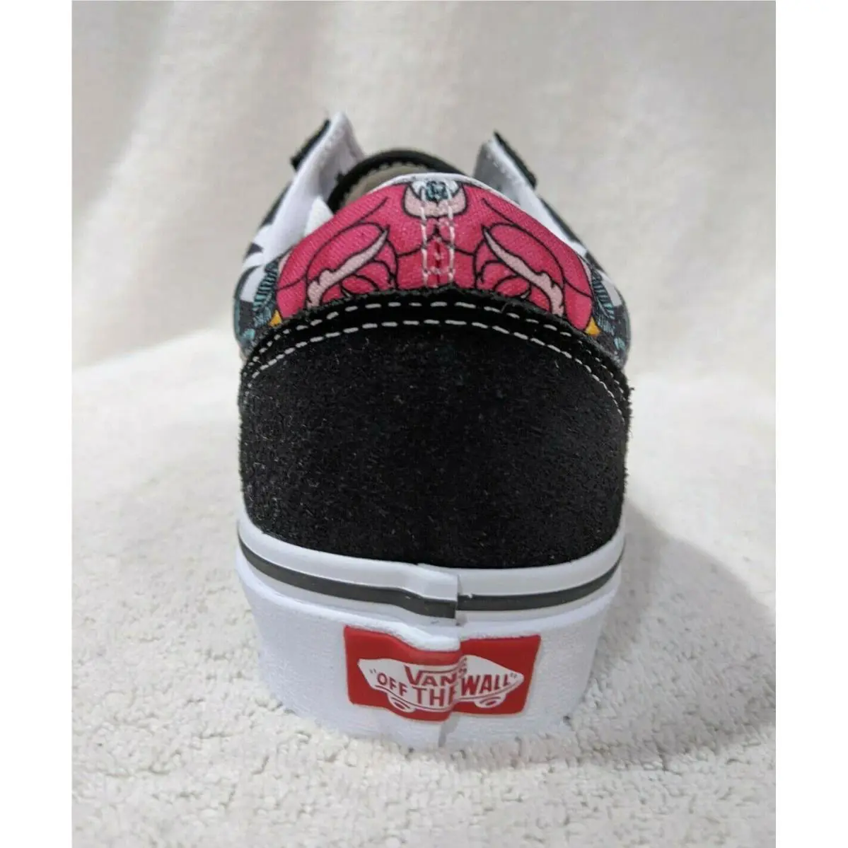 Vans shoes - VASNS Old Skool - VASNS Old Skool - Multicolor 3