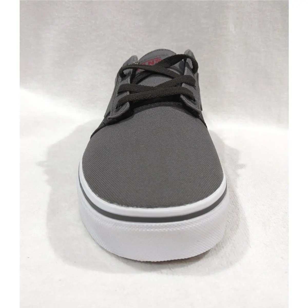 Vans shoes - VANS Chapman Stride - Chapman Stride - VN0003D7GNB - Grey/Black 2