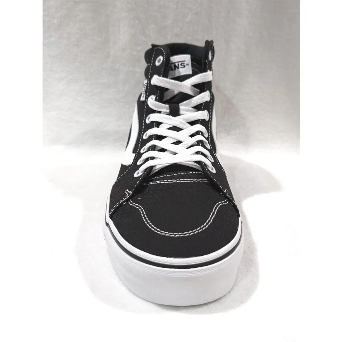 Vans shoes - VANS Filmore Hi - Filmore - VN0A5HZLBA2 - Black 2