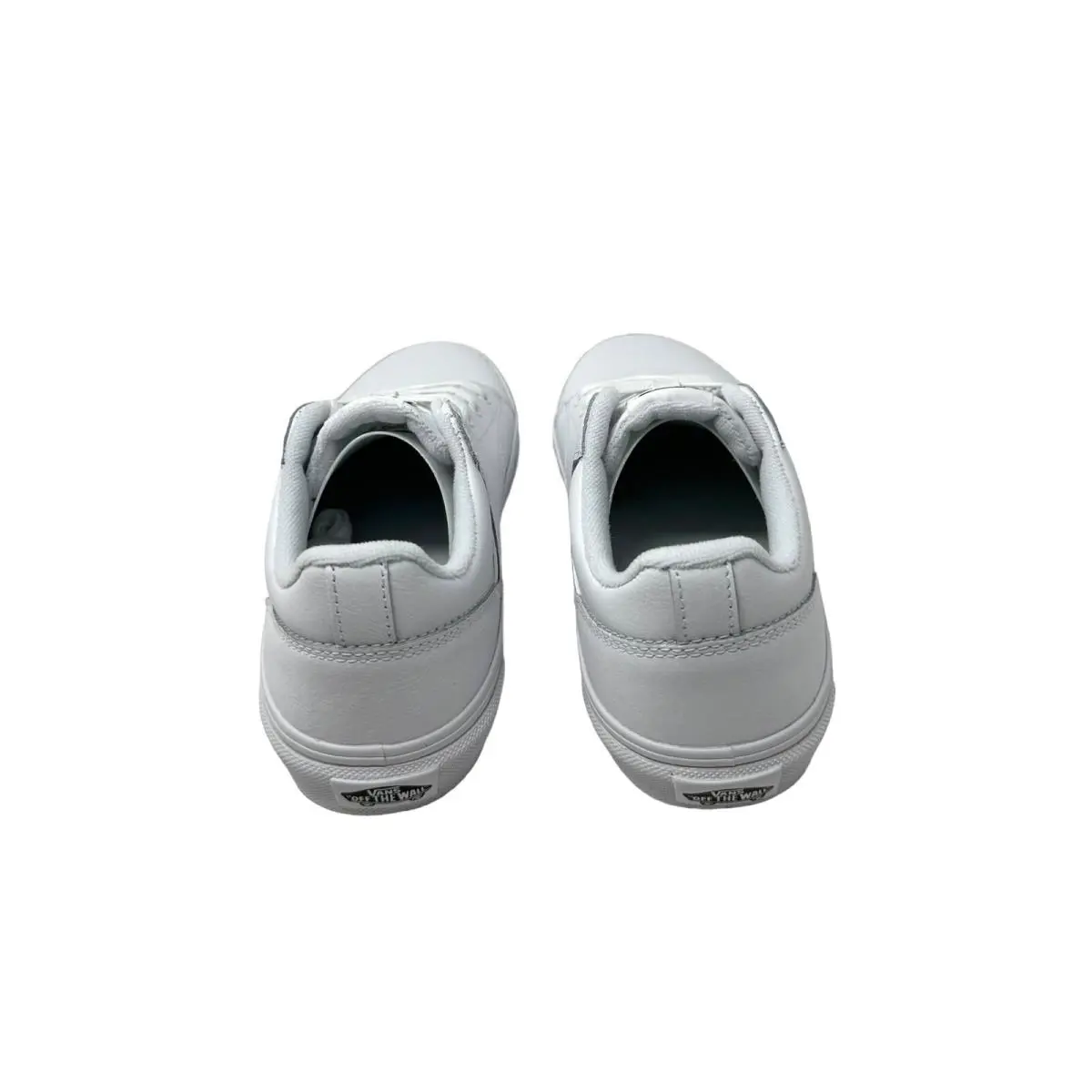 Vans shoes - VANS Seldan - Seldan - White 2