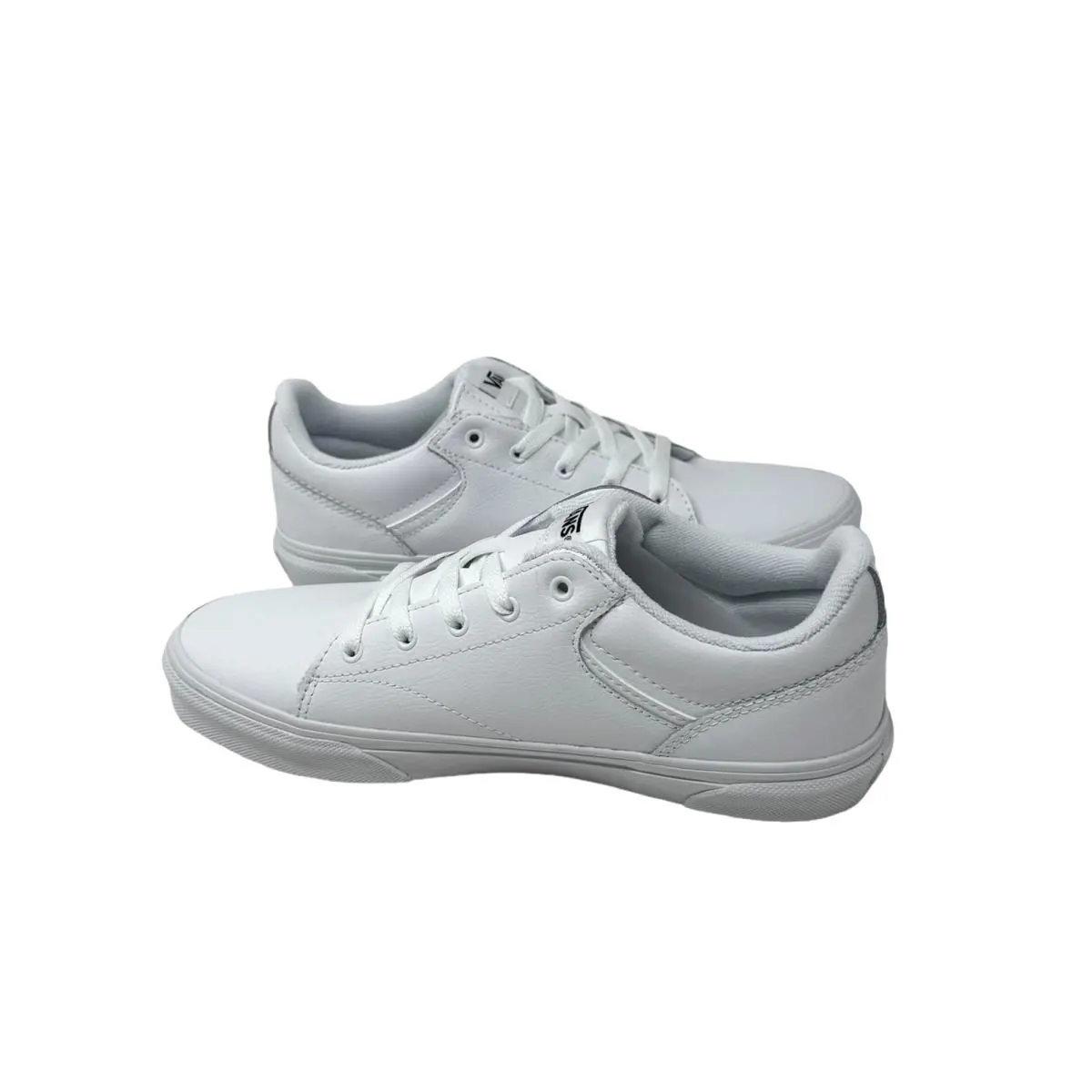Vans shoes - VANS Seldan - Seldan - White 3