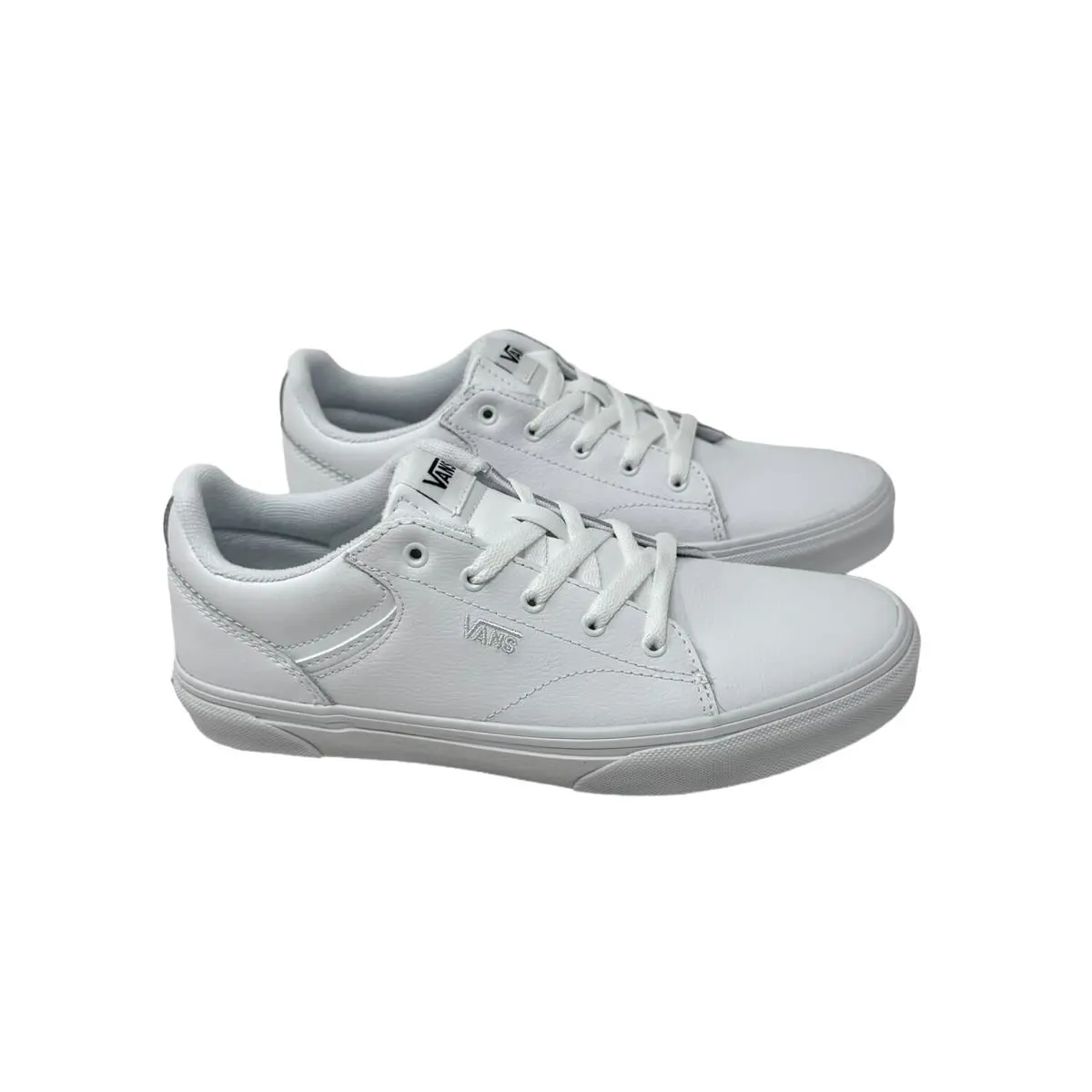 Vans shoes - VANS Seldan - Seldan - White 4