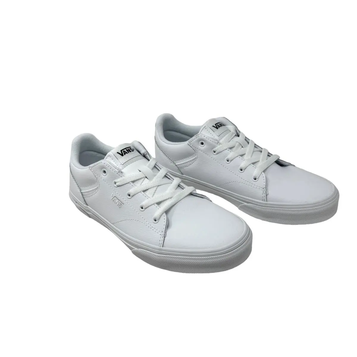 Vans shoes - VANS Seldan - Seldan - White 5