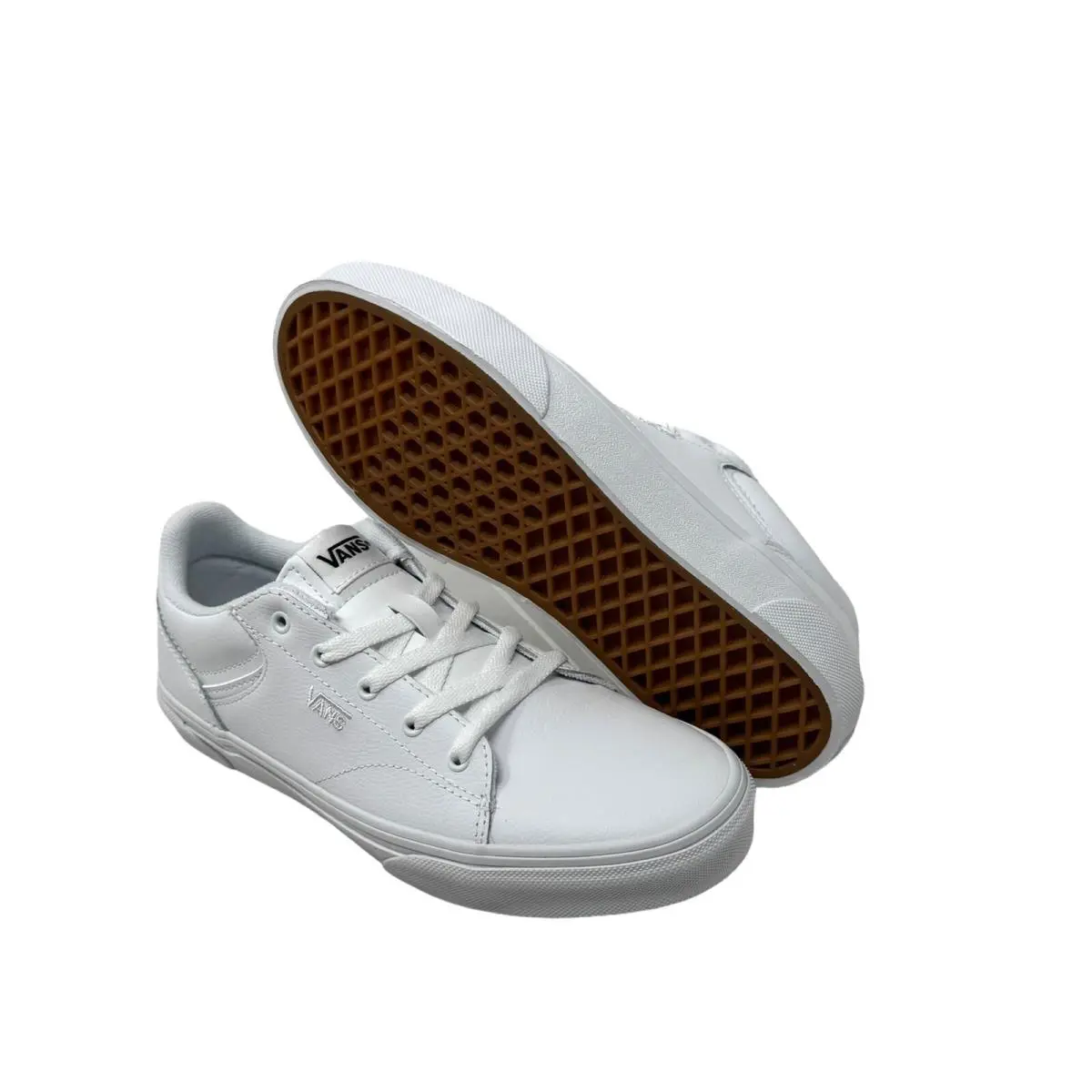 Vans shoes - VANS Seldan - Seldan - White 7