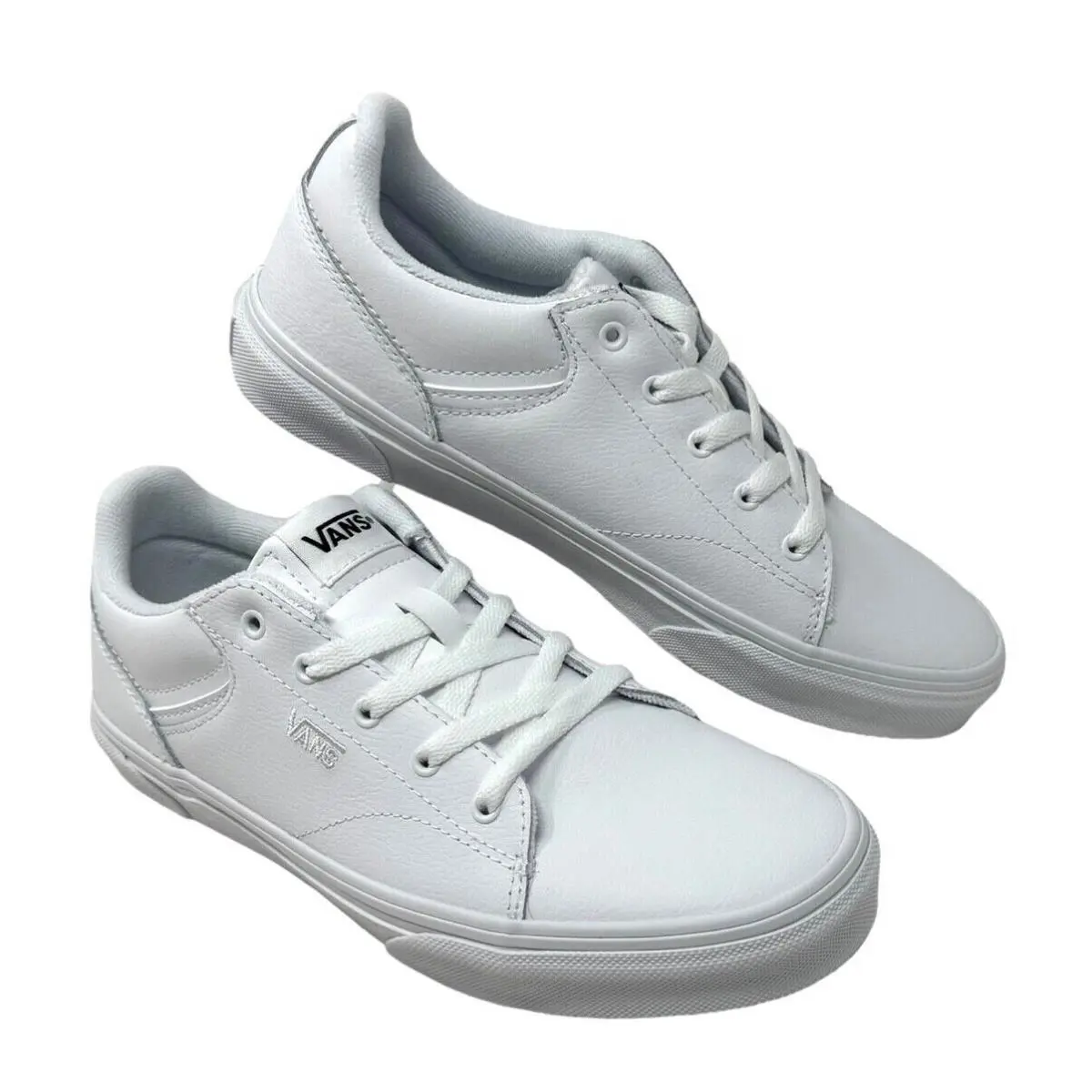 Vans shoes - VANS Seldan - Seldan - White 10