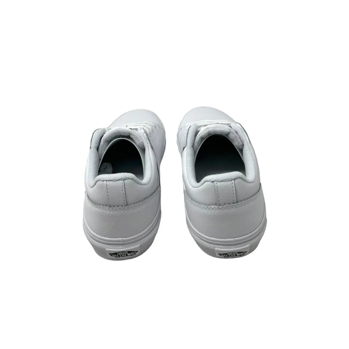 Vans shoes - VANS Seldan - Seldan - White 13