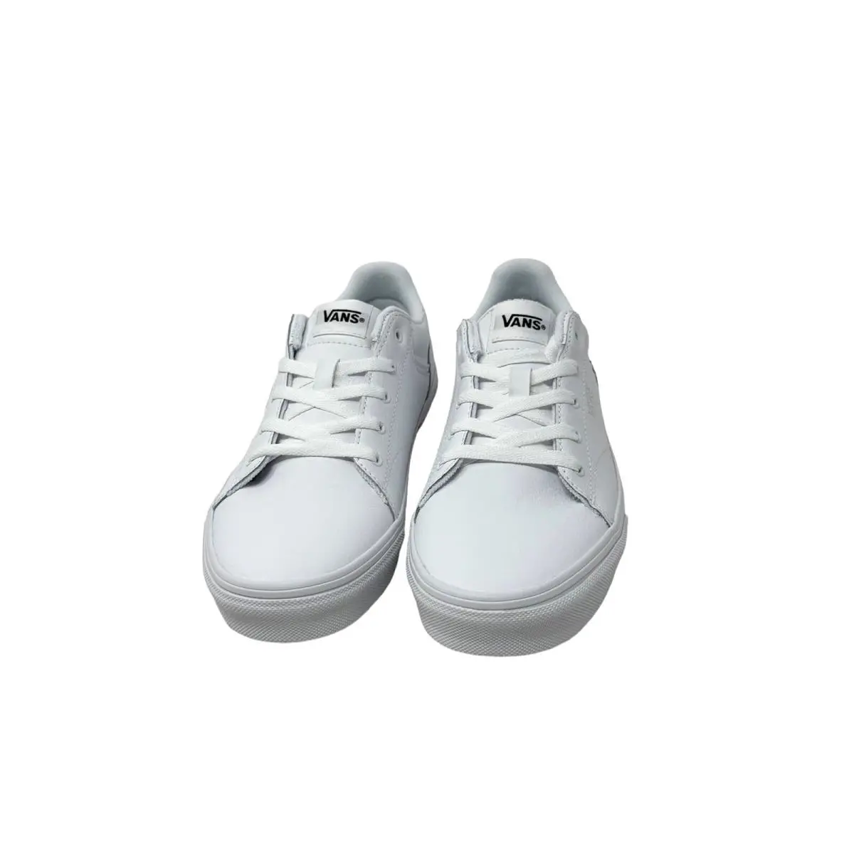 Vans shoes - VANS Seldan - Seldan - White 17