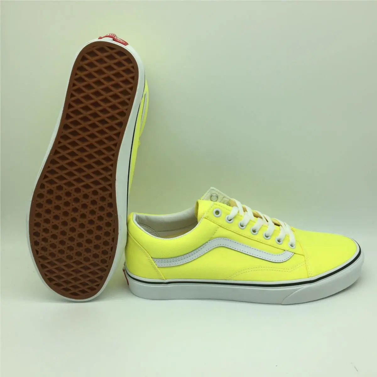 Vans shoes - Vans Old Skool - Old Skool - Multicolor 0