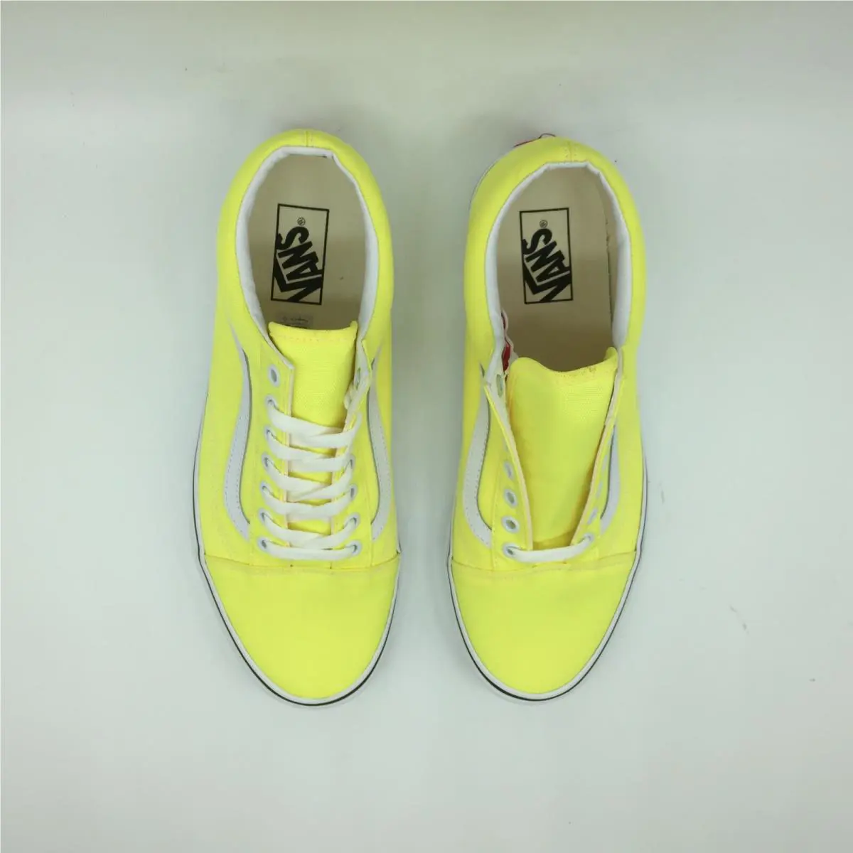 Vans shoes - Vans Old Skool - Old Skool - Multicolor 1