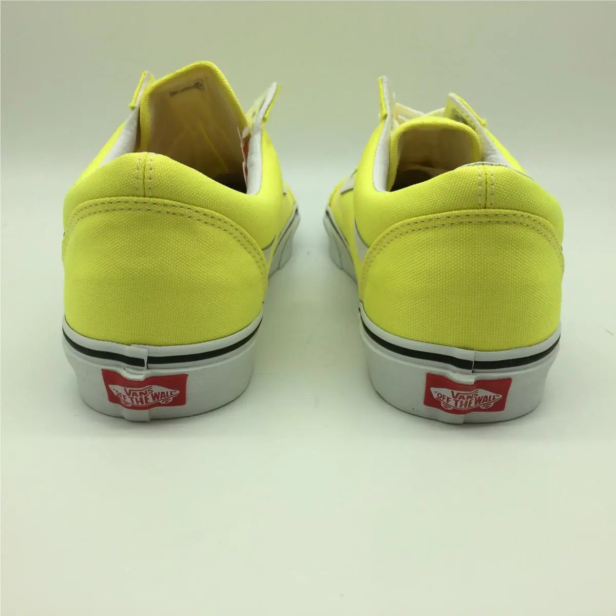 Vans shoes - Vans Old Skool - Old Skool - Multicolor 3