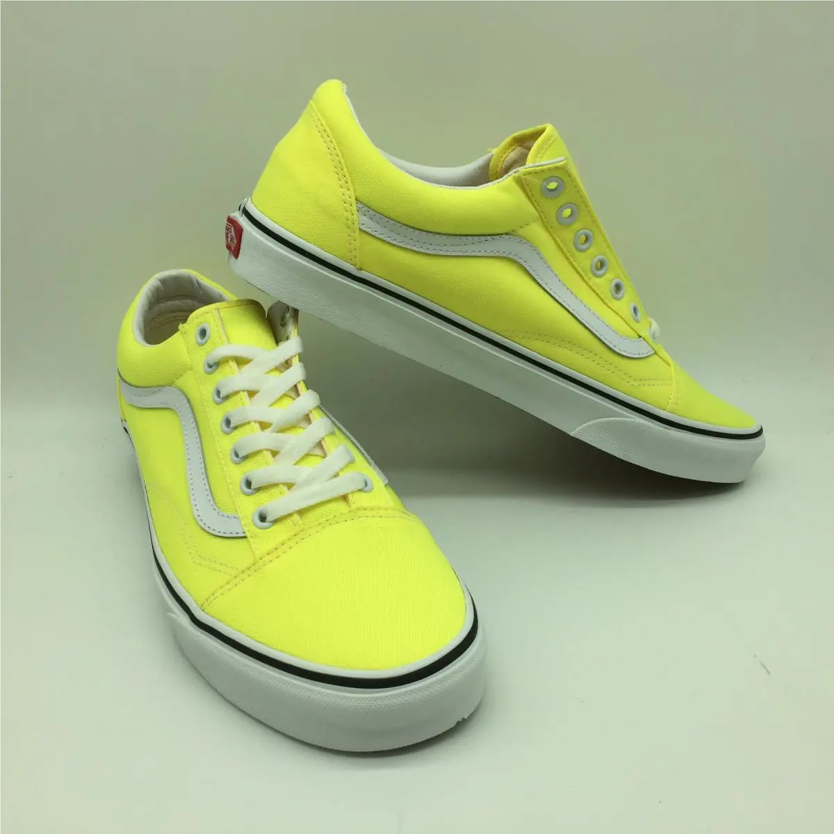 Vans shoes - Vans Old Skool - Old Skool - Multicolor 4