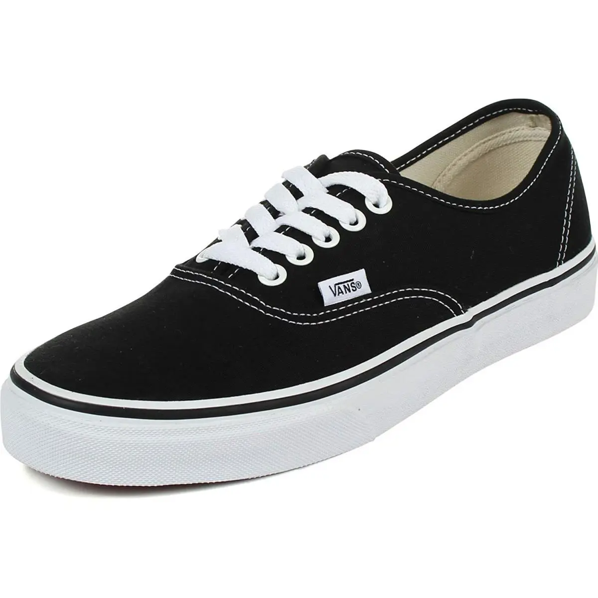 Vans shoes - VANS Off The Wall - Off The Wall - Black & White 2