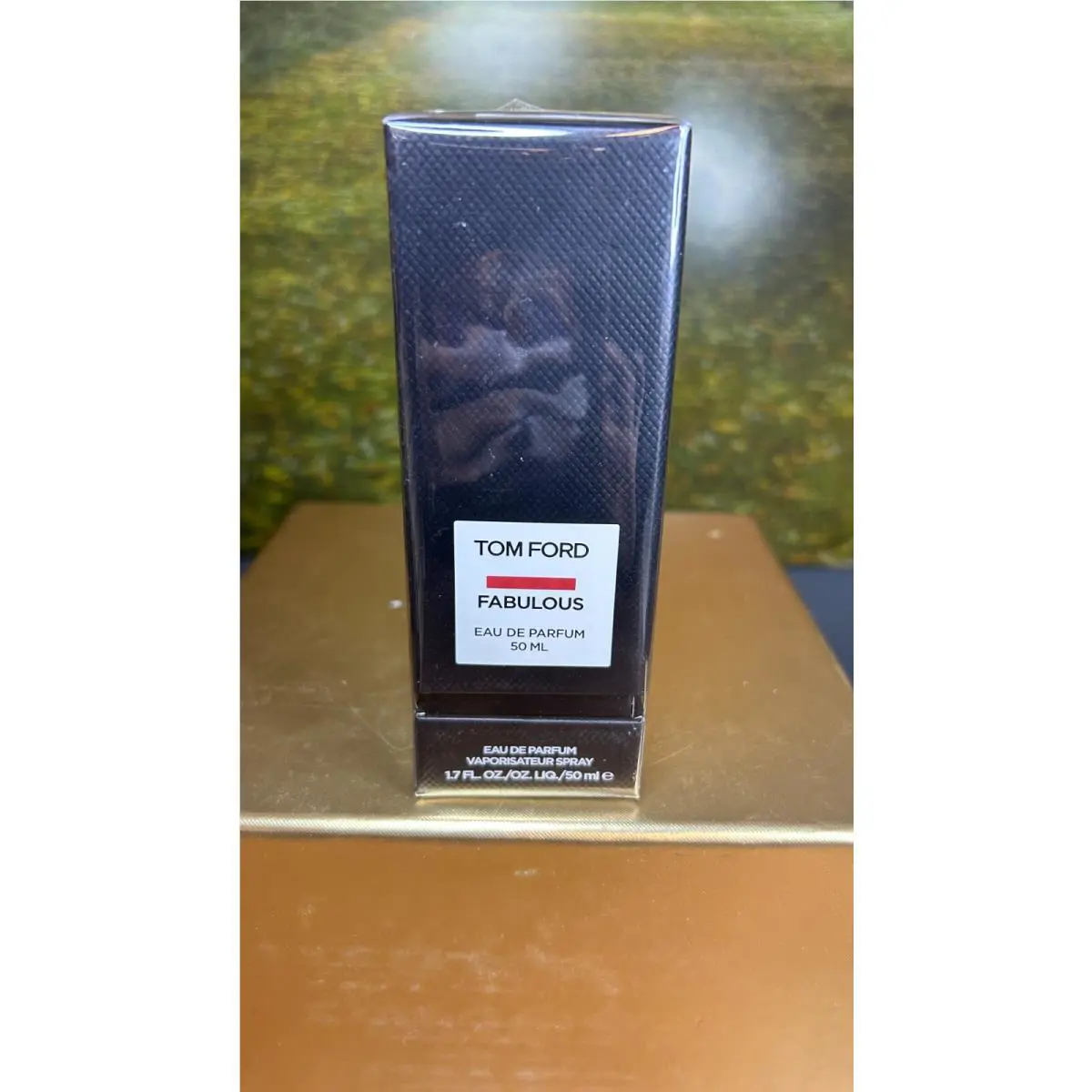 Tom Ford Fabulous Edp 50ML Spray