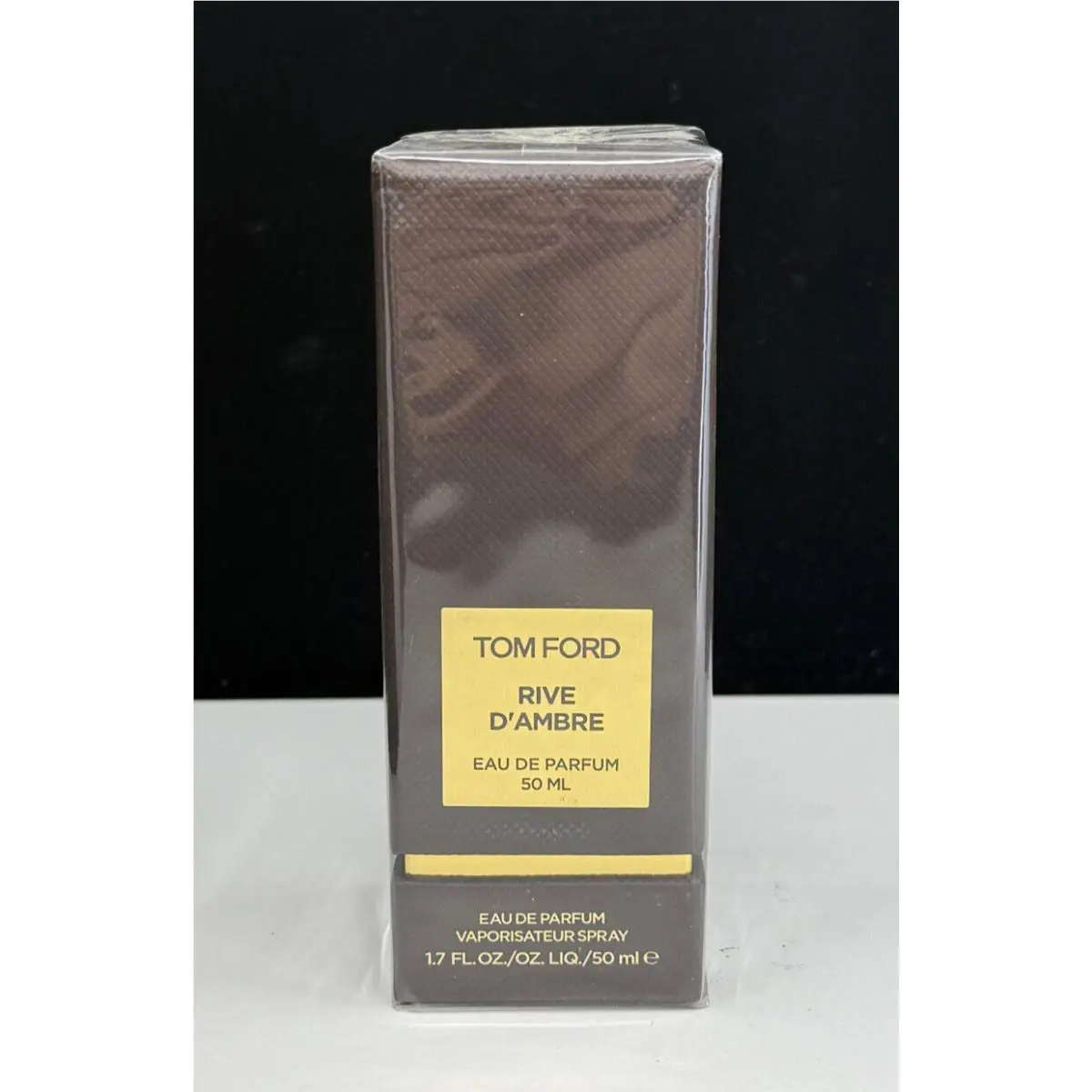 Tom Ford Rive D Ambre Eau De Parfum Spray 50 ml/1.7fl oz